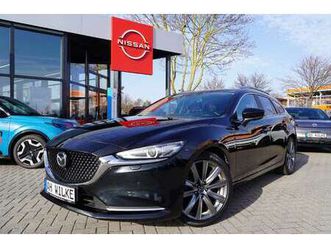 2.0 skyactiv-g 165 advantage/bose/navi/360°/leder