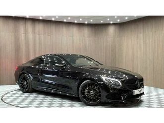 mercedes-benz s-class 4.7 s500l v8 blueefficiency g-tronic+ euro 5 (start/stop) 4dr