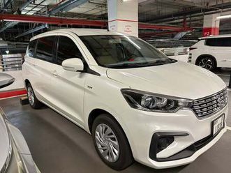 suzuki ertiga 1.5l glx