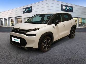 citroen c3 aircross puretech 81kw (110cv) you!