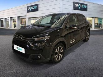 citroen otros puretech 81kw (110cv) max