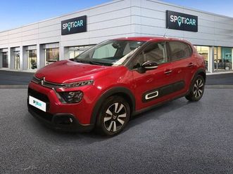 citroen otros puretech 81kw (110cv) max