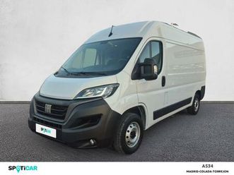 30 l2h2 2.3 103 kw (140 cv) -