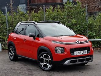 2018 1.2 puretech 110 flair 5dr