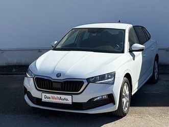 škoda scala business 1.0 tsi dsg, 2021 god.