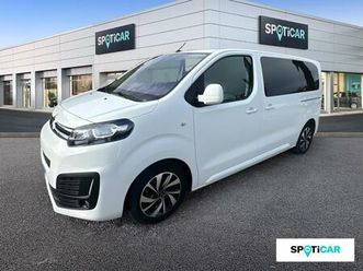 m bluehdi 180 s&s eat6 business