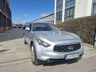 infiniti fx 37