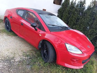 mpm motors erelis športni