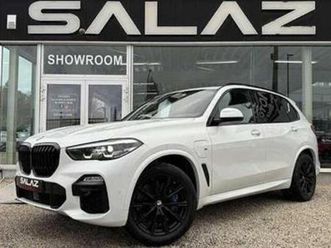 ② bmw x5 xdrive45e/pack m/shadowline/1erprop/plugin/j20p — bmw — 2ememain