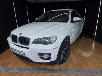 bmw x6 xdrive30d