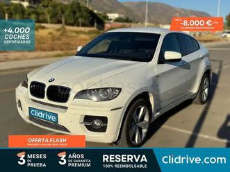 bmw x6 xdrive35d