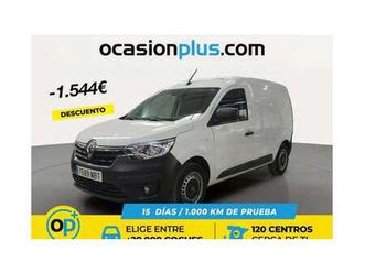 express 1.5 blue dci confort 70kw