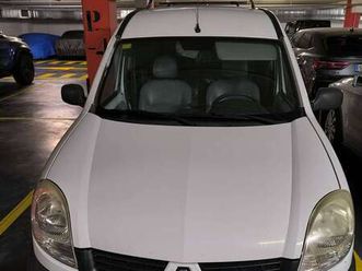 kangoo express 1.2 16v confort confort