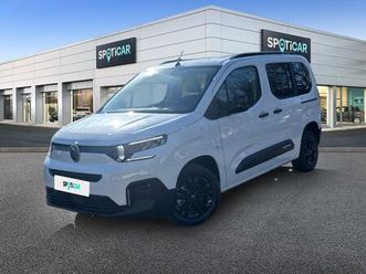 n1 taille m bluehdi 130 s&s eat8 plus