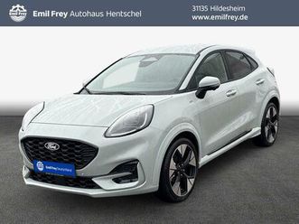 puma 1.0 ecoboost hybrid aut. st-line x 114 kw,