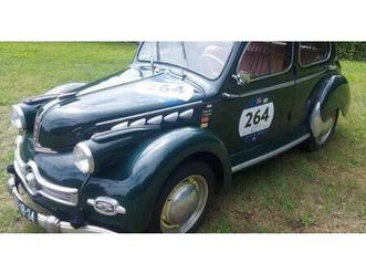 1953 | panhard dyna 120 x 86