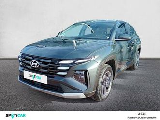 1.6t 158kw (215cv) hev at klass