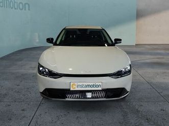 kia ev6 air rwd 168 kw