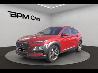 1.6 t-gdi 177ch fap executive dct-7