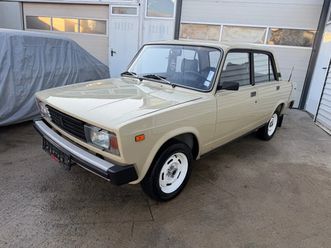 lada 2105 1988