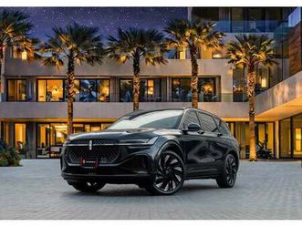 lincoln nautilus nautilus reserve iii | 4,015 p.m | 0% downpayment | excellent condition! | ramadan offer!