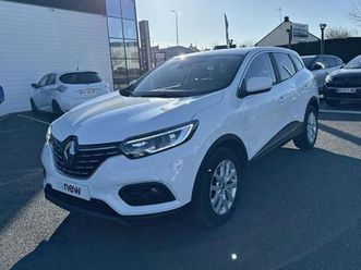 blue dci 115 business