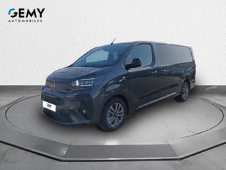 cab approfondie xl bluehdi 180 s&s eat8