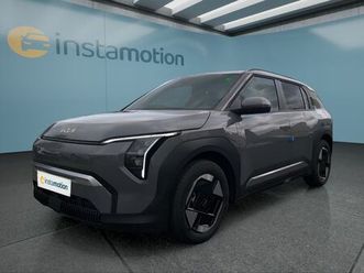 kia ev3 earth 150 kw