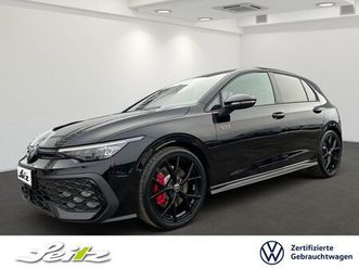 viii 2.0 tsi gti *head-up*matrix*kamera*nav