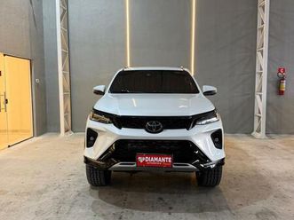 toyota sw4 2.8 tdi srx platinum 7l auto 4wd