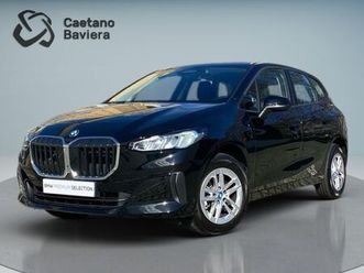 225xe active tourer 225e xdrive auto