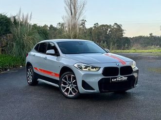 xdrive25e edition m mesh