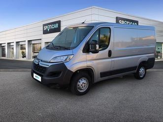 30 l1h1 2.2 bluehdi 140 s&s club