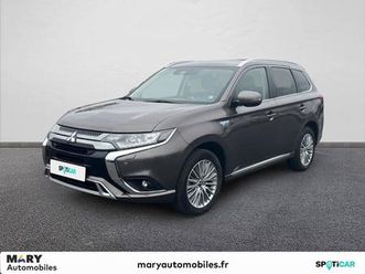 2.4l phev twin motor 4wd business