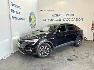renault arkana 1.3 tce 140ch mild hybrid evolution edc -24
