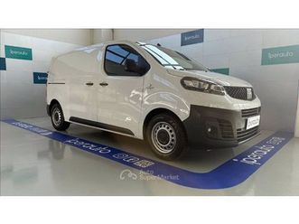 ice 1.5 bluehdi 120cv l2h1 easy pro iva esclusa