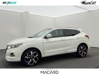 1.5 dci 115ch tekna dct 2019 euro6-evap