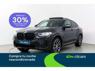 xdrive 20ia xline m sport