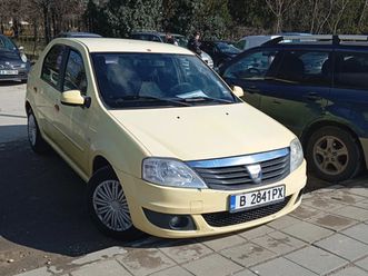 dacia logan laureatе