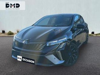 1.6 e-tech 145ch full hybrid esprit alpine