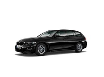 330e xdrive touring