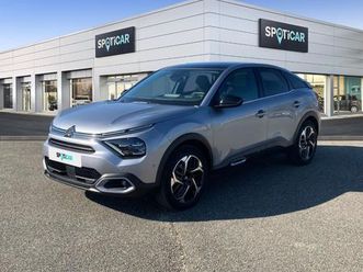 bluehdi 130 eat8 max