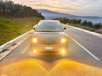 audi a2