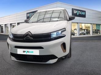 hybride rechargeable 225 e-eat8 c-series