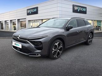 puretech 180ch s&s shine eat8