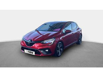 clio e-tech 140 - 21n