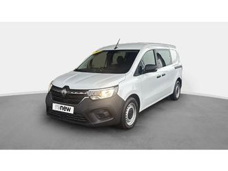 kangoo van ca blue dci 115 l2