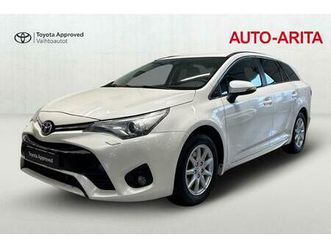 1,8 valvematic active touring sports multidrive s