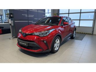 1,8 hybrid active plus / tehdastakuu / defa talvipaketti / led / navi / keyless