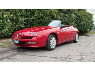 1999 alfa romeo gtv gtv 1.8 twin spark a vendre